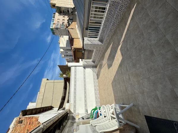 Ático en calle Poeta Campos Vasallo, 25 - Foto 2