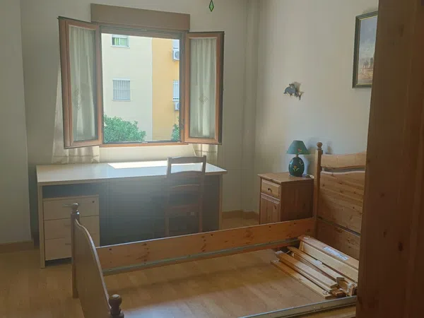 Piso en Castillo de Alcala de Guadaira, 5 - Foto 5