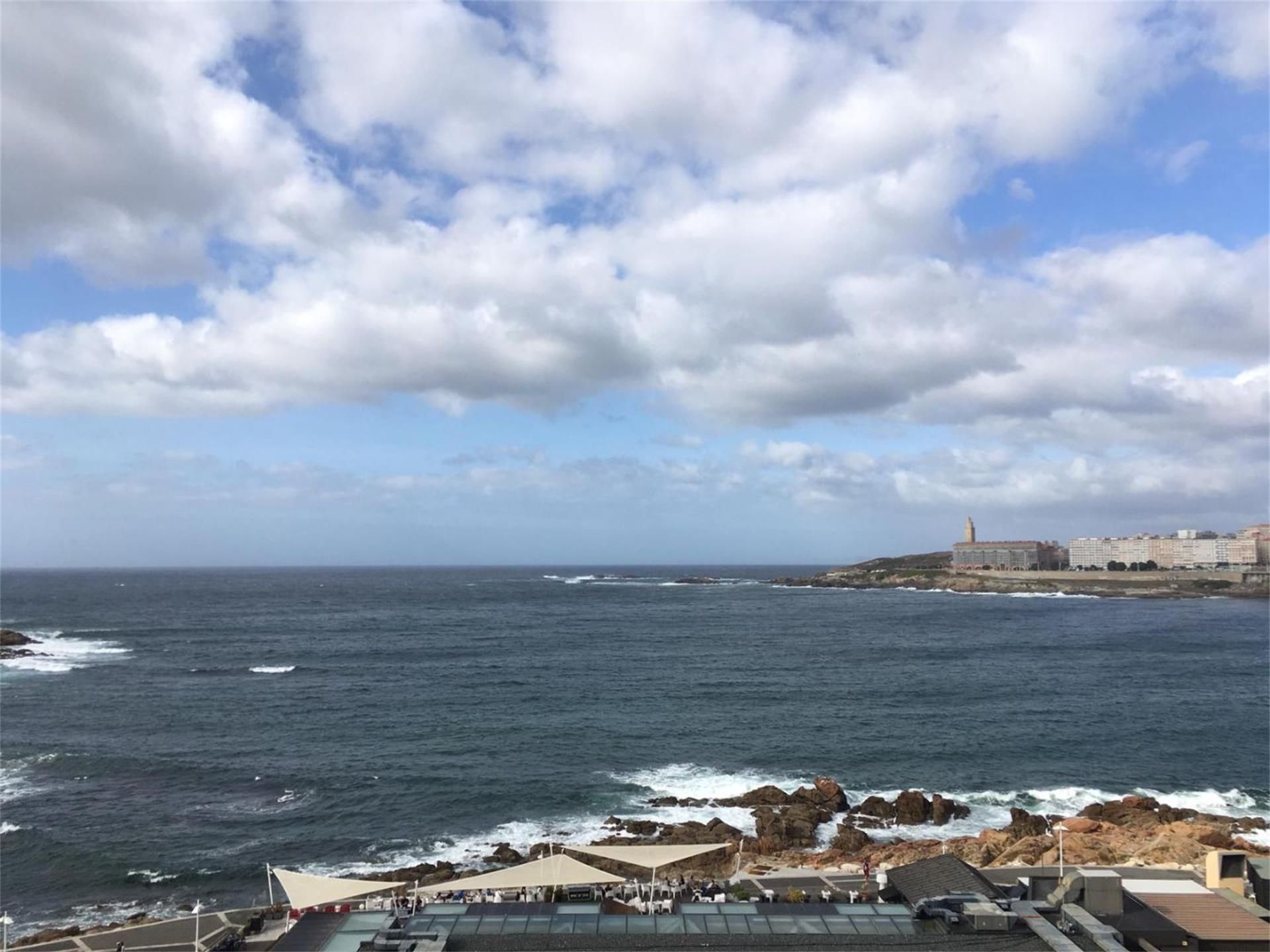 Piso en  Paseo da Ronda 52