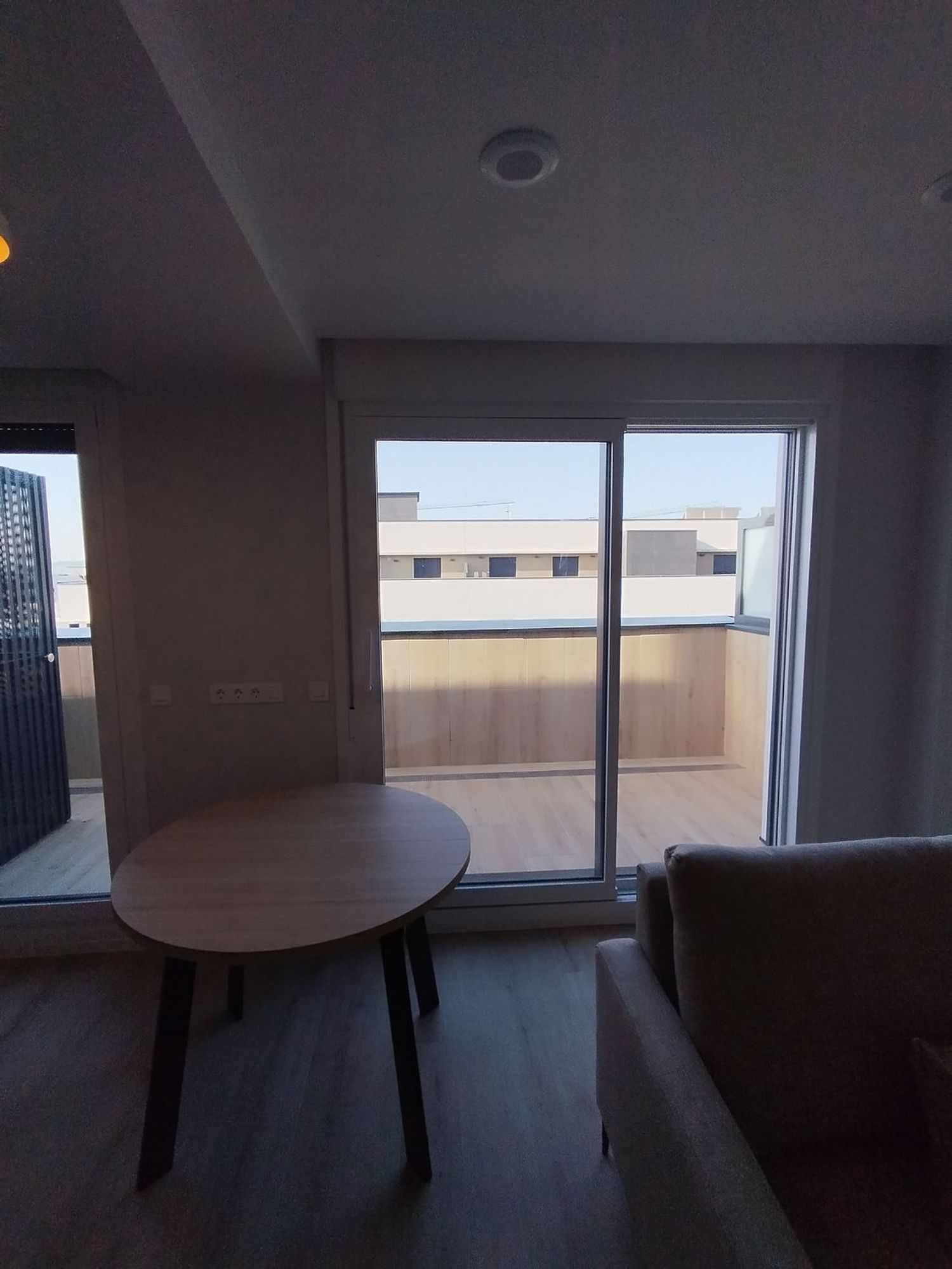 Ático en calle de Fidel Lázaro Aparicio, 7 - Foto 8