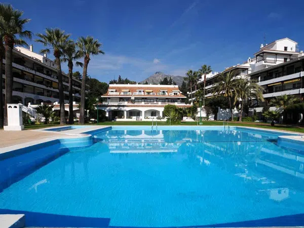 Piso en calle Margarita, 7