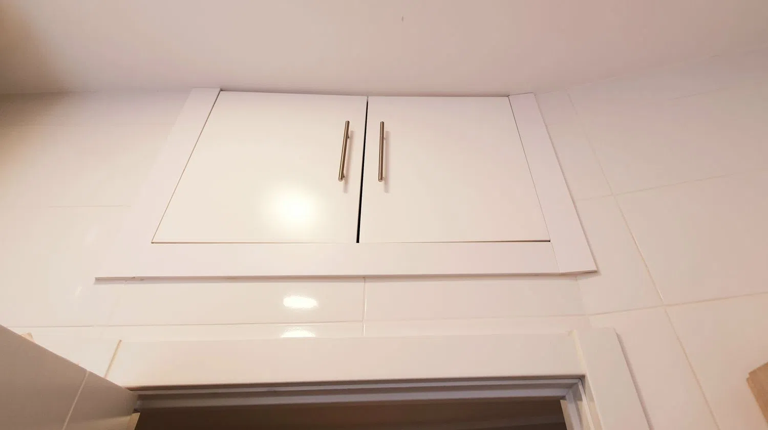 Piso en calle del Marqués de Mondéjar, 37 - Foto 14