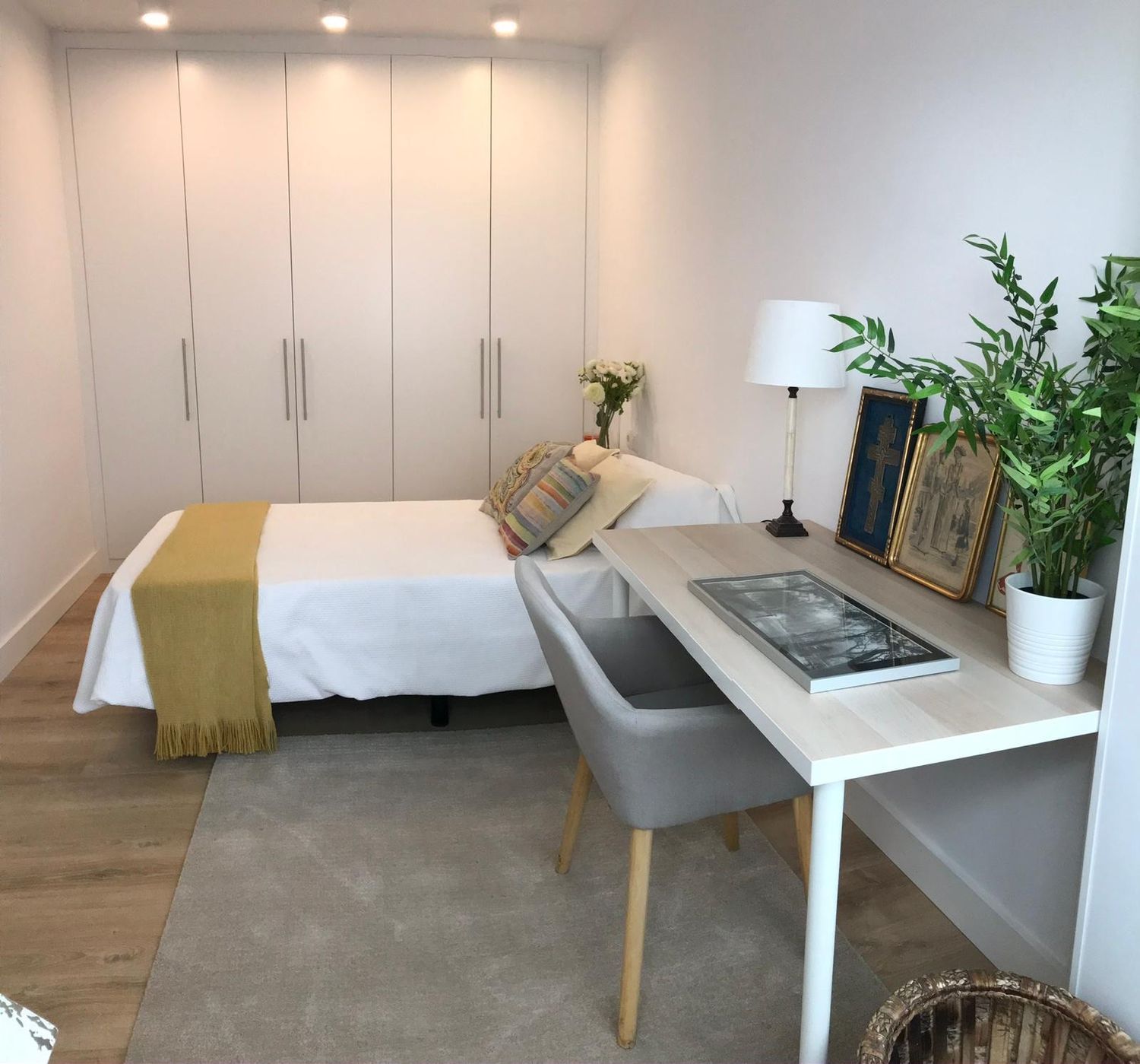 Piso en calle de San Germán, 38 - Foto 5