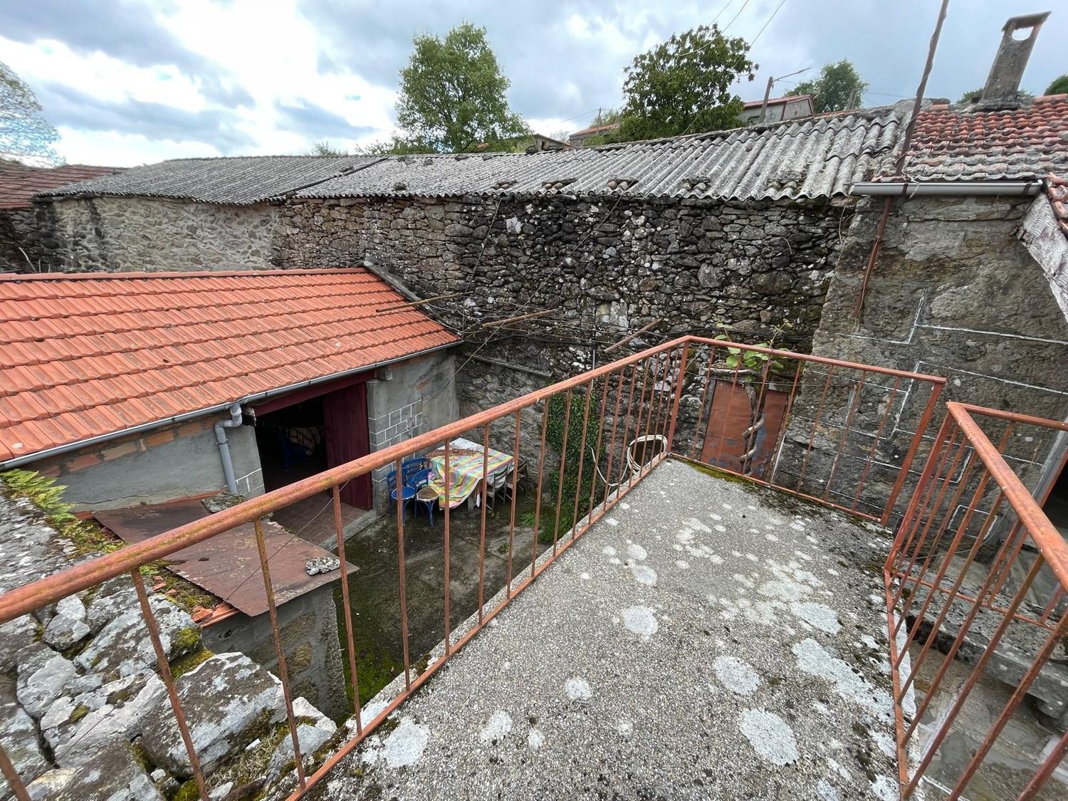 Casa rural en Porqueirós s/n - Foto 7