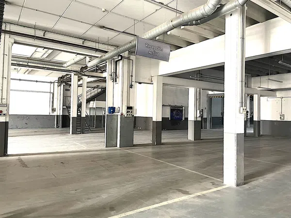 Nave en Calle de l'Energia s/n - Foto 14