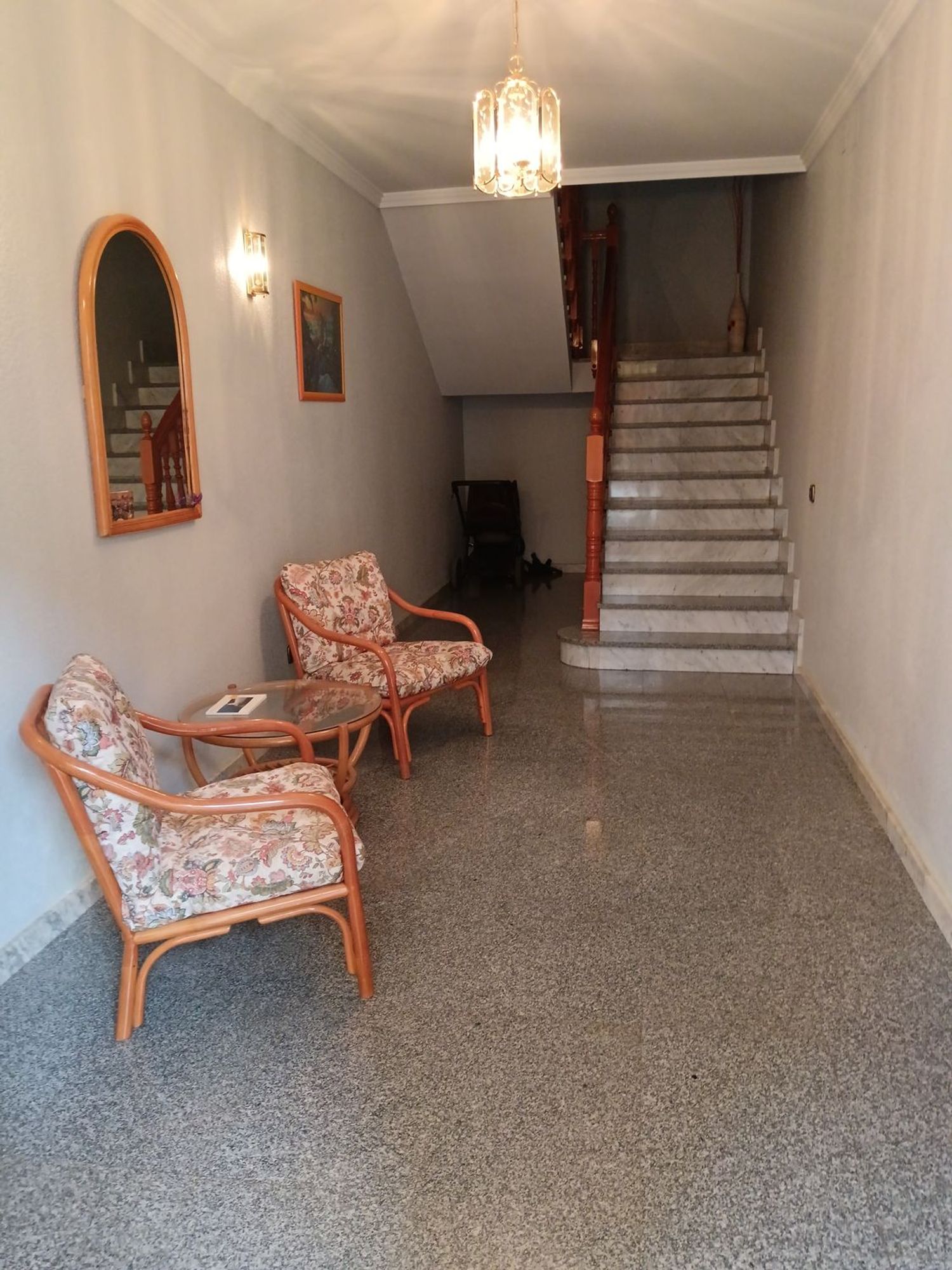 Piso en Calle Roma, 37 - Foto 2