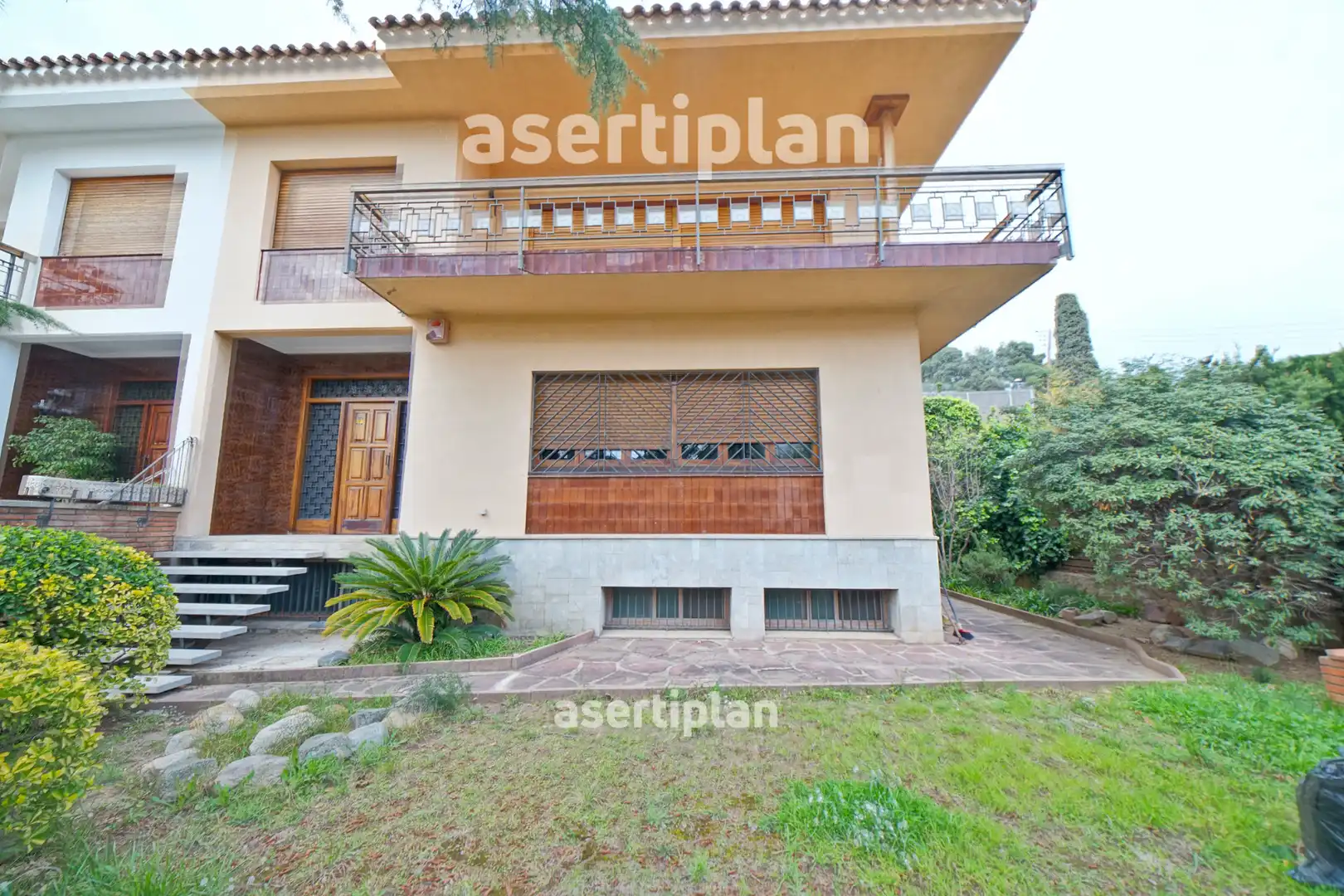 Chalet en  Avinguda de Puig i Cadafalch - Foto 86