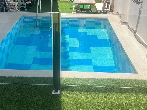 Chalet adosado en camino Gibralfaro, 2 - Foto 8