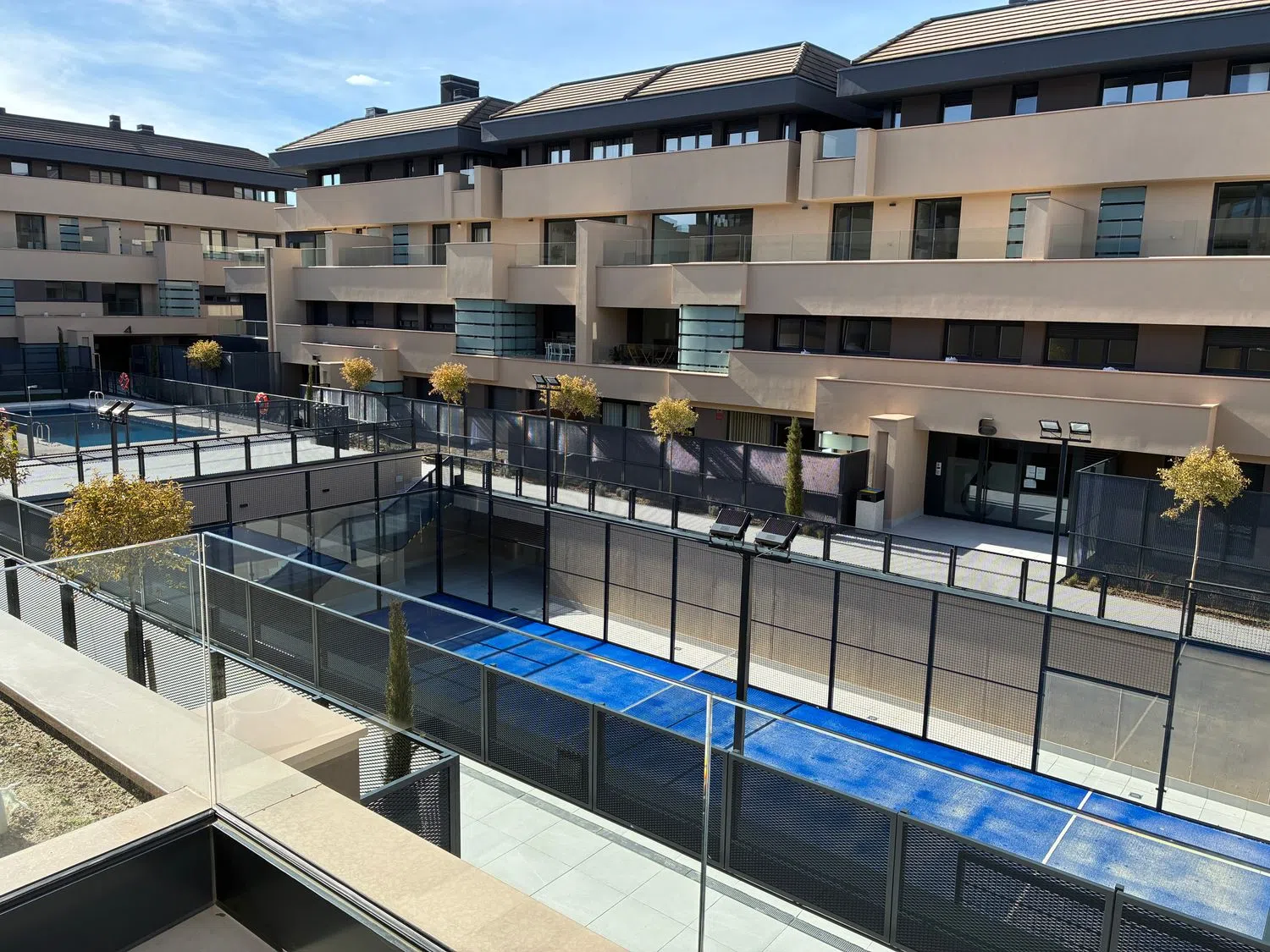 Piso en calle de la Corredera, 3 - Foto 2