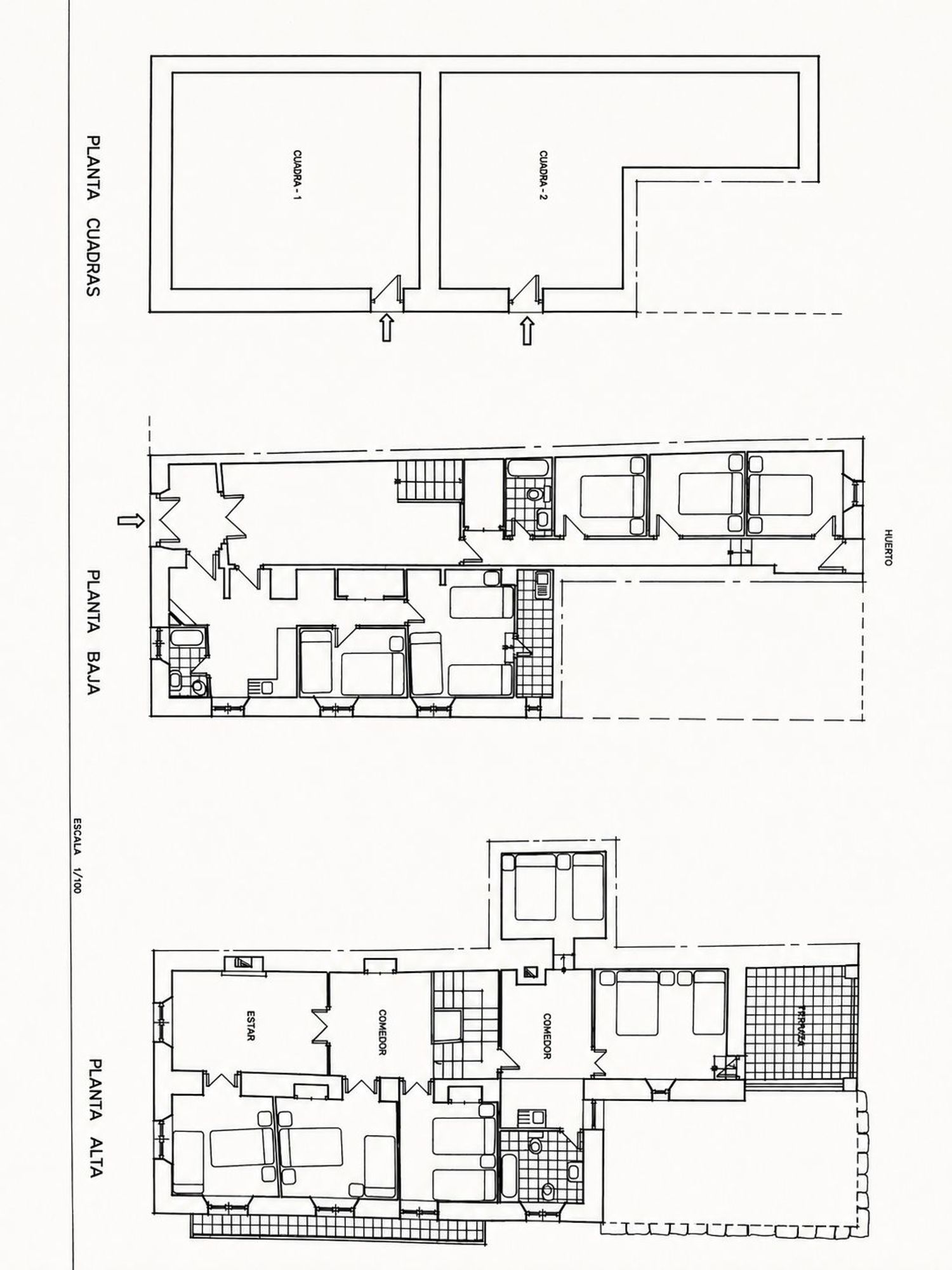 Casa o chalet independiente en Calle Plaza, 10 - Foto 10