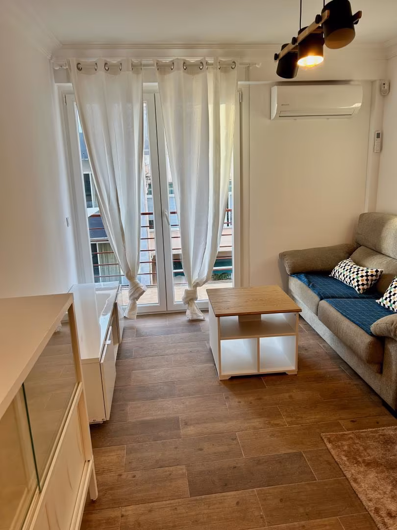 Piso en  Carrer de Virgili 17 - Foto 5