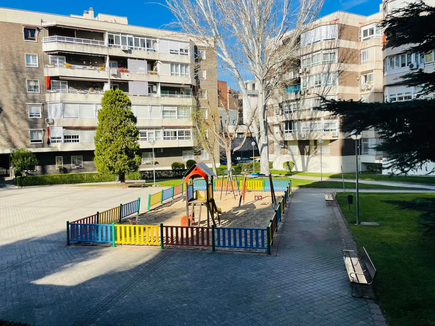 Piso en calle de Javier del Quinto, 6 - Foto 37