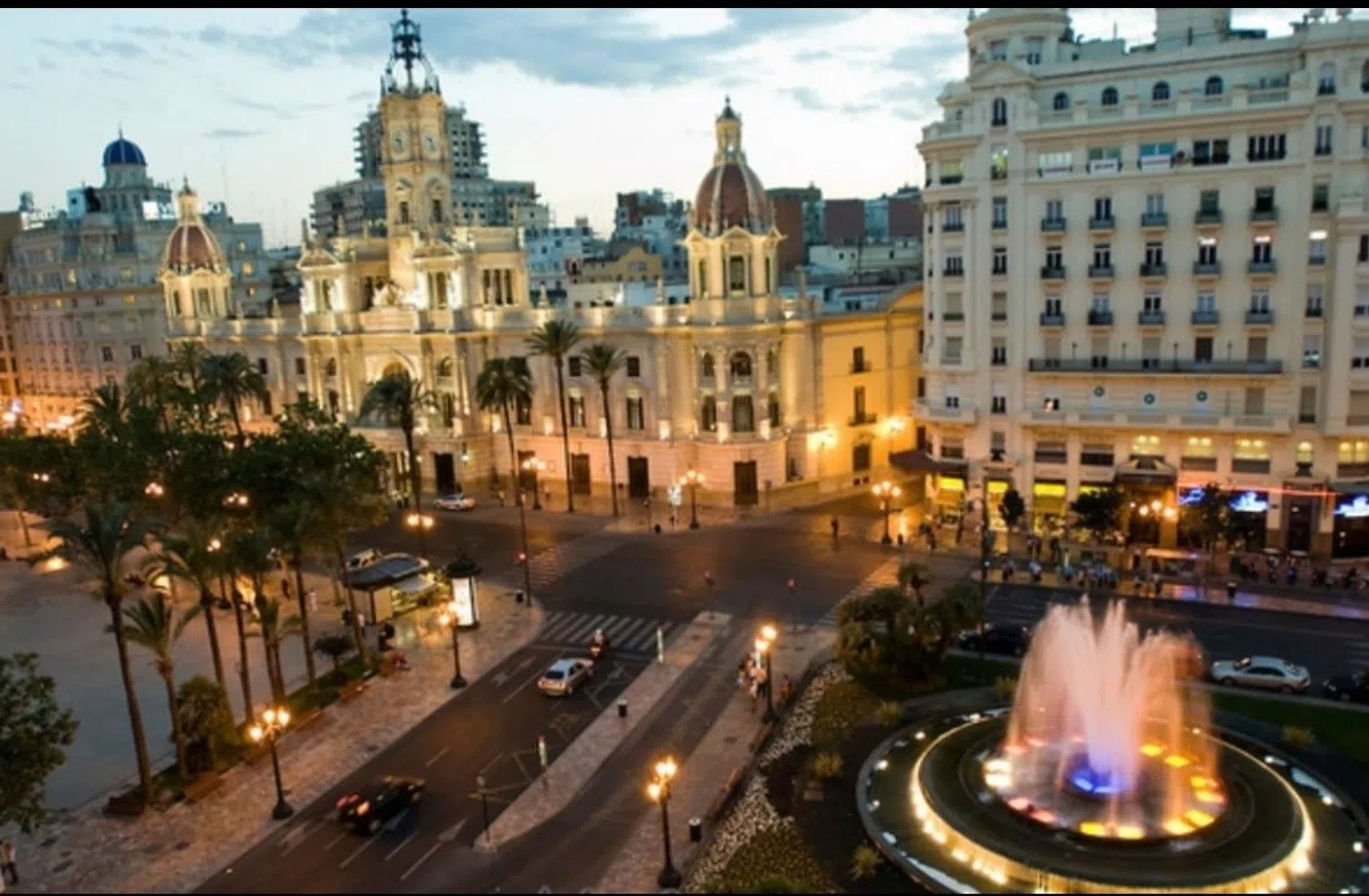 Ático en plaza Ayuntamiento, 3 - Foto 33