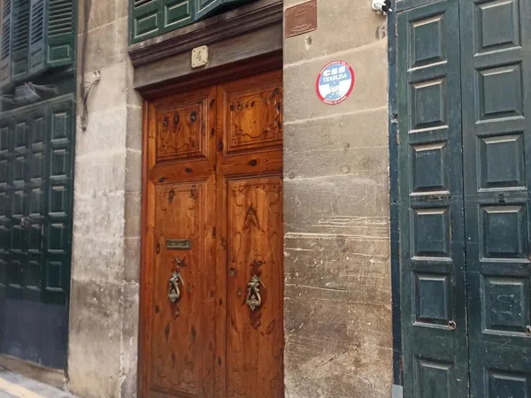 Ático en calle de les Caputxines, 4 - Foto 11