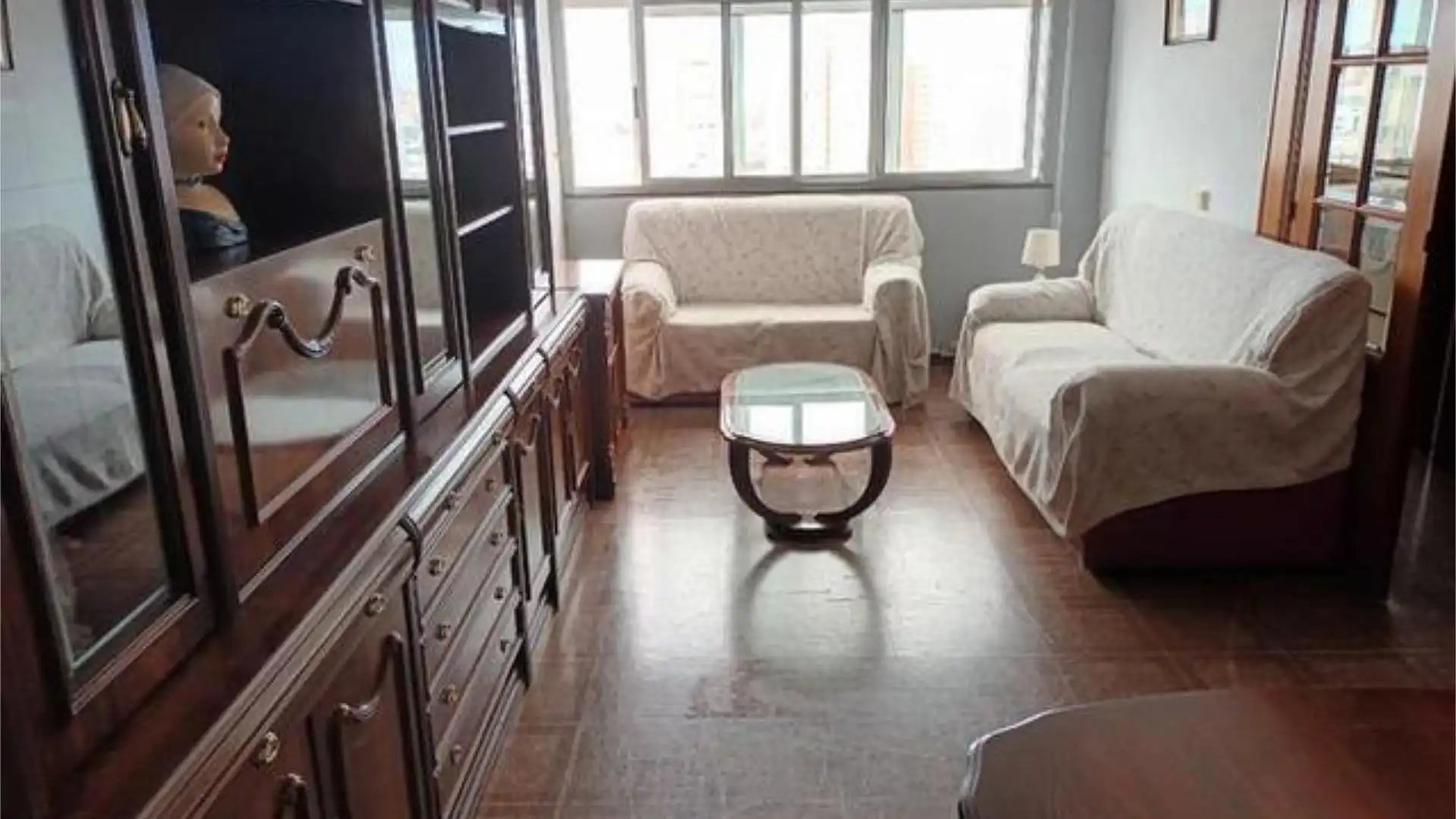 Piso en Los castros - Foto 3