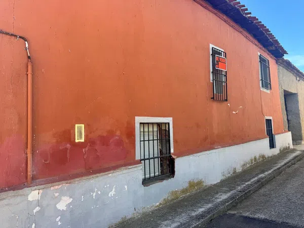 Casa rural en Calle Iglesia, 2 - Foto 5