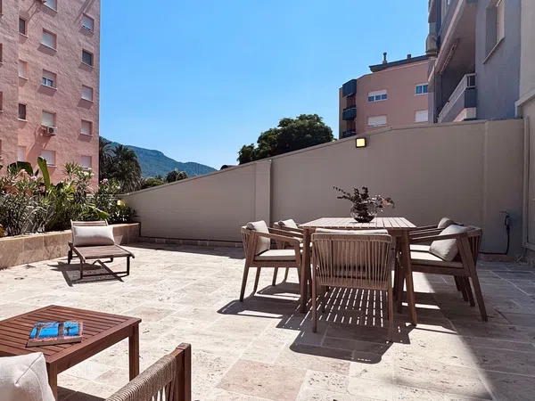 Piso en Calle de Senija, 11, Centro Urbano, Centro Urbano - Foto 16