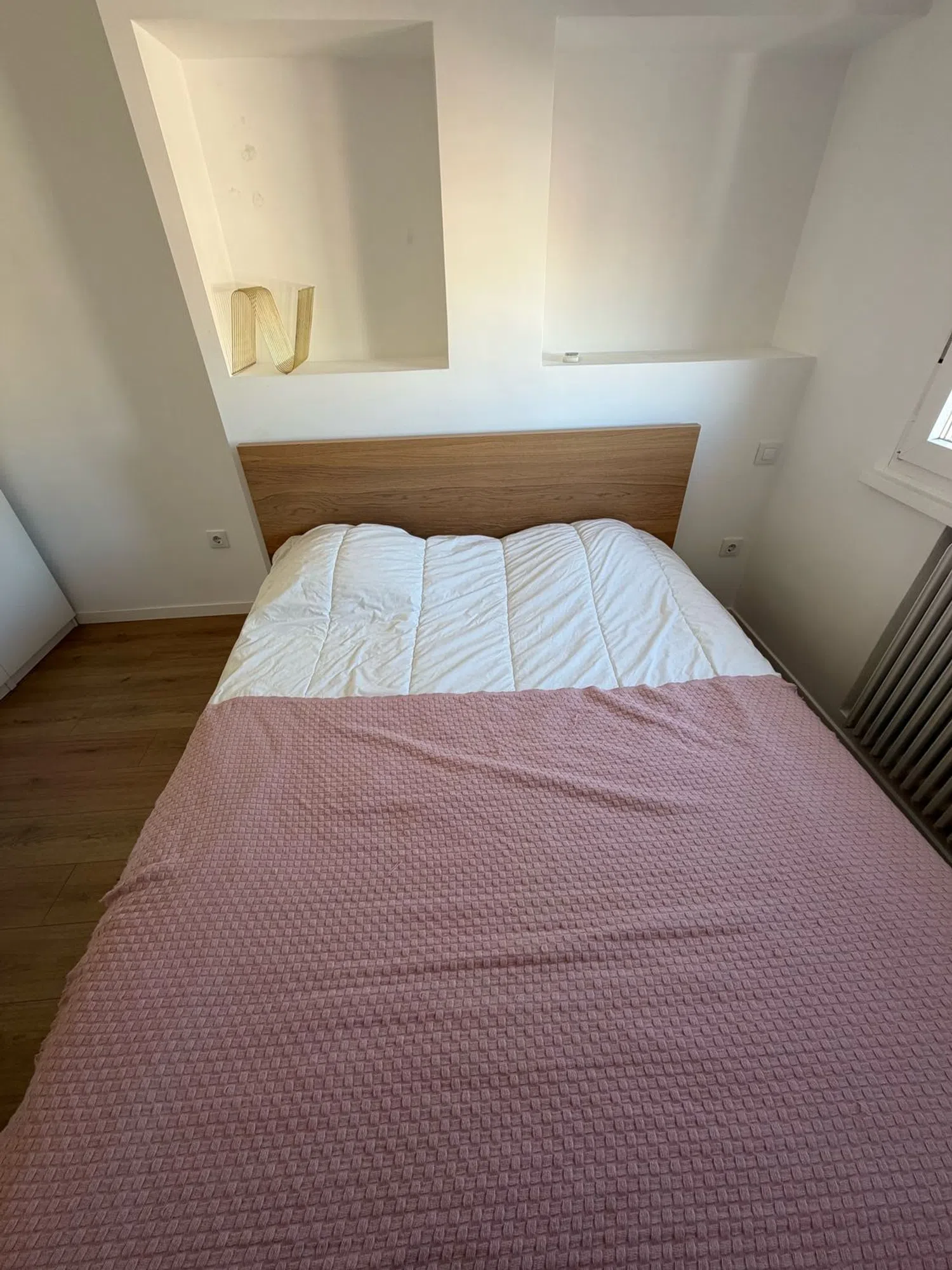 Piso en Barrio San Pascual - Foto 18