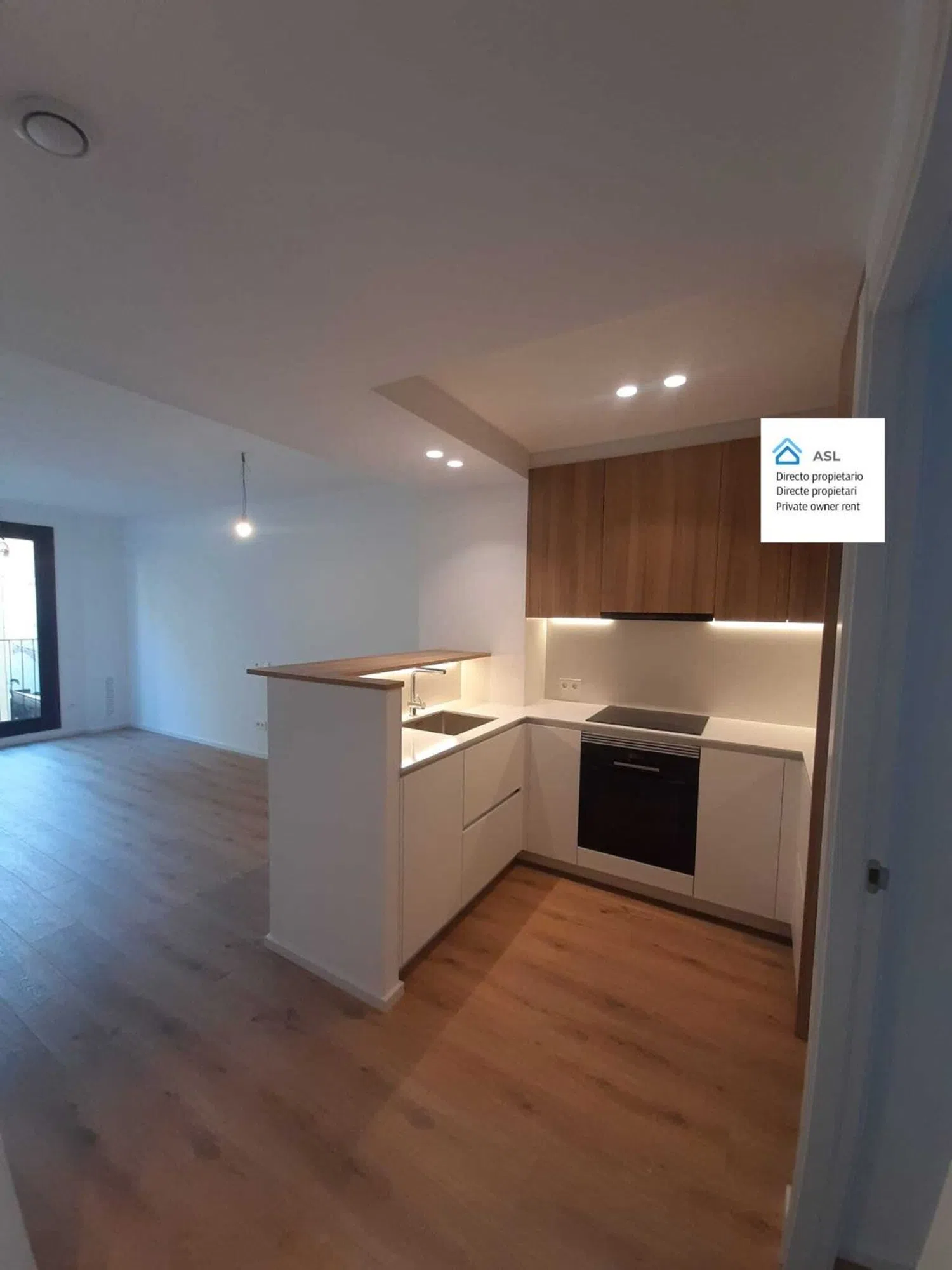 Piso en calle de la Perla, 1 - Foto 2