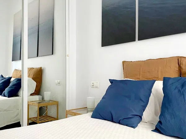 Piso en paseo Marítimo Rey de España, 138 - Foto 3