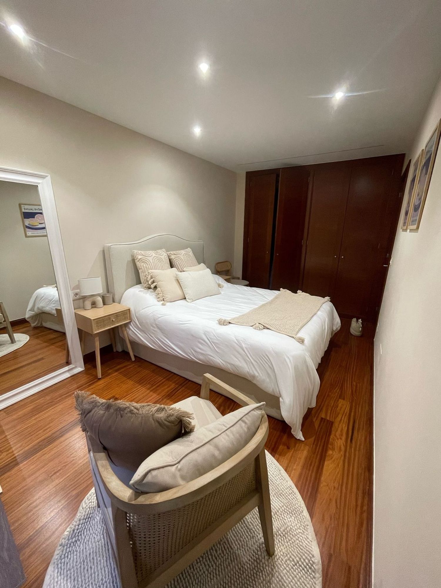 Piso en Calle Bailén, 23, Travesía de Vigo - San Xoán - Foto 11