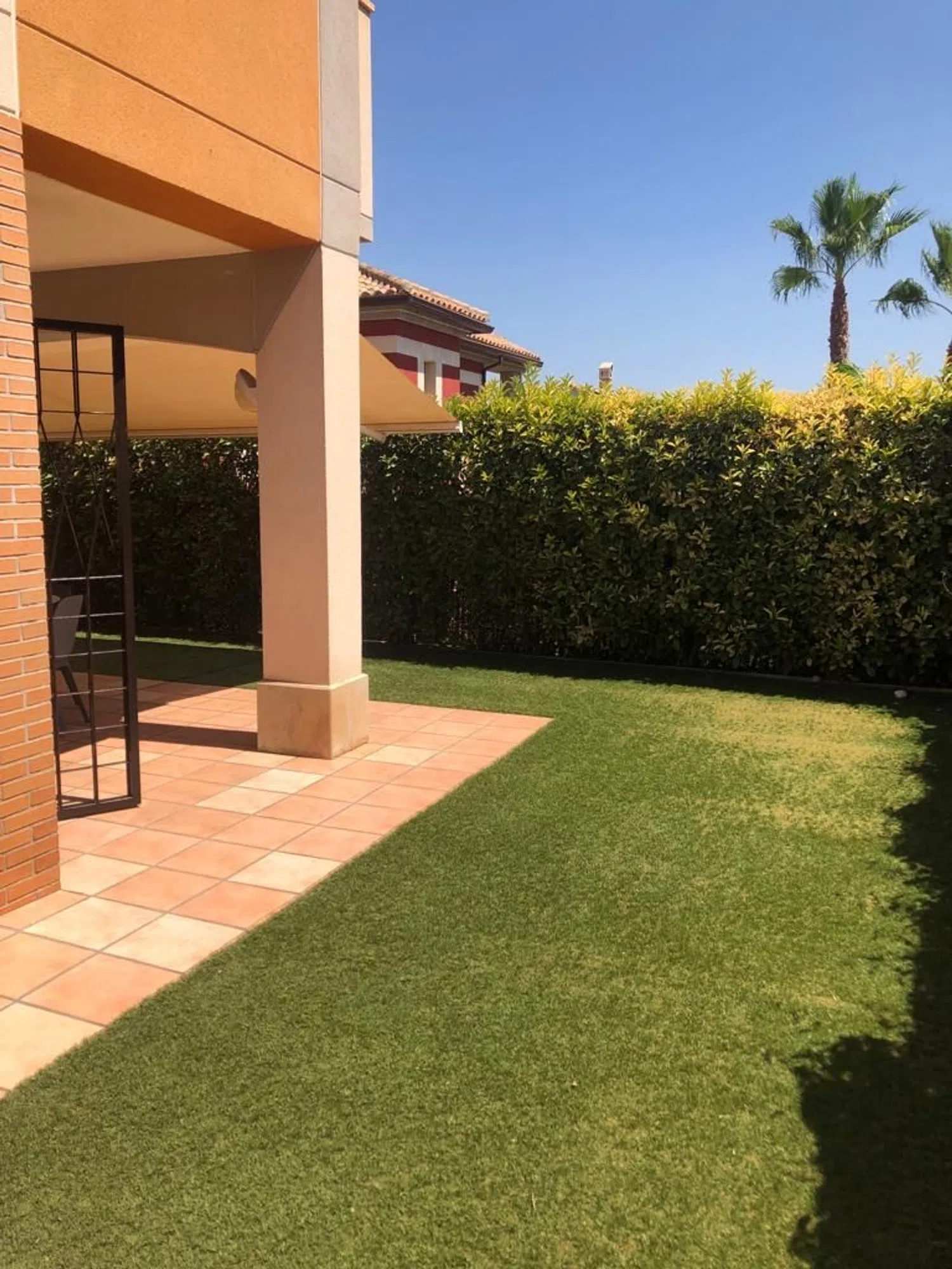 Chalet adosado en Carmen conde, 44 - Foto 2