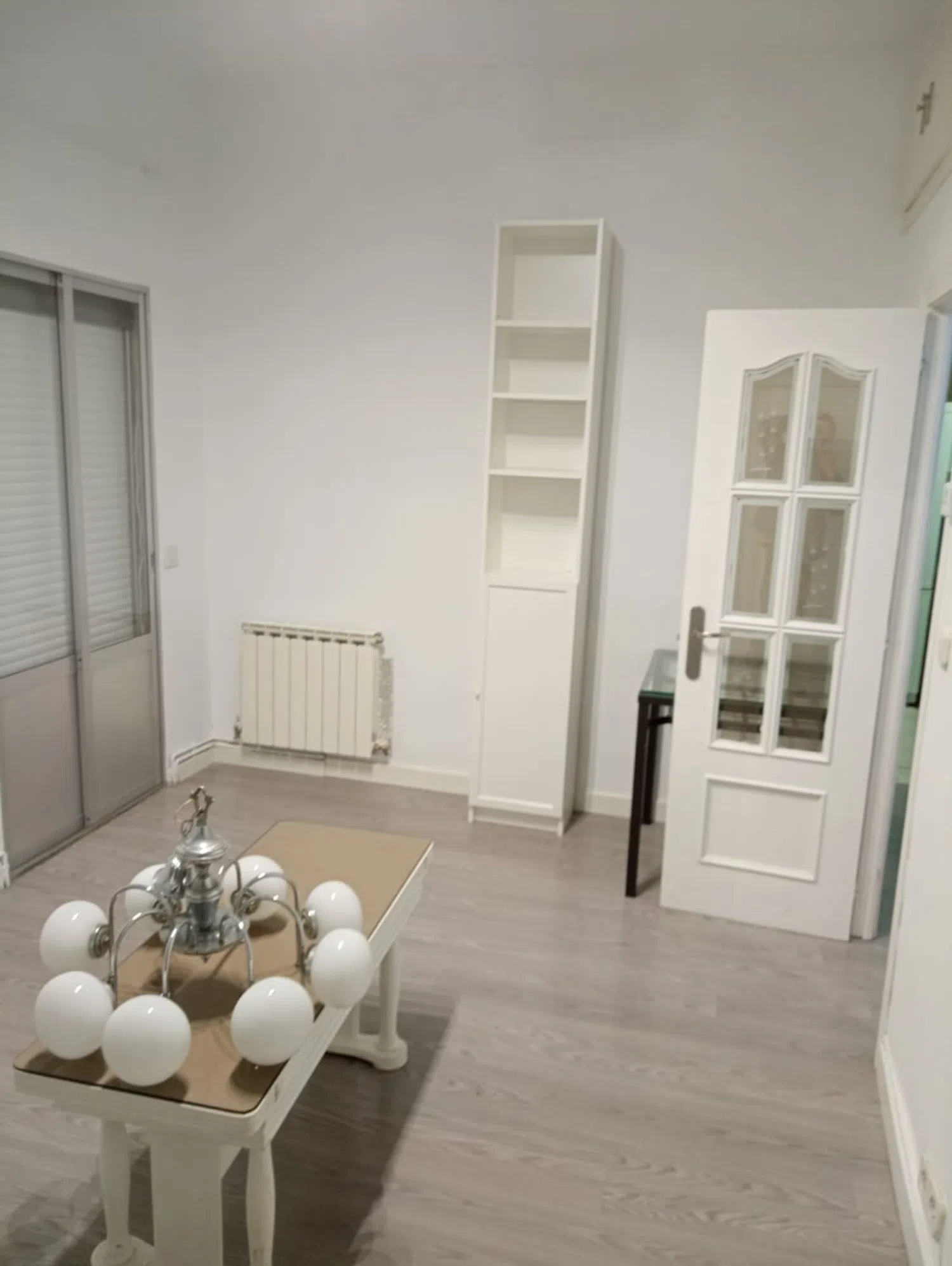 Piso en calle Nuestra Señora de la Esperanza, 5 - Foto 2