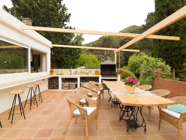 Casa rural en Arenys de Munt - Foto 5