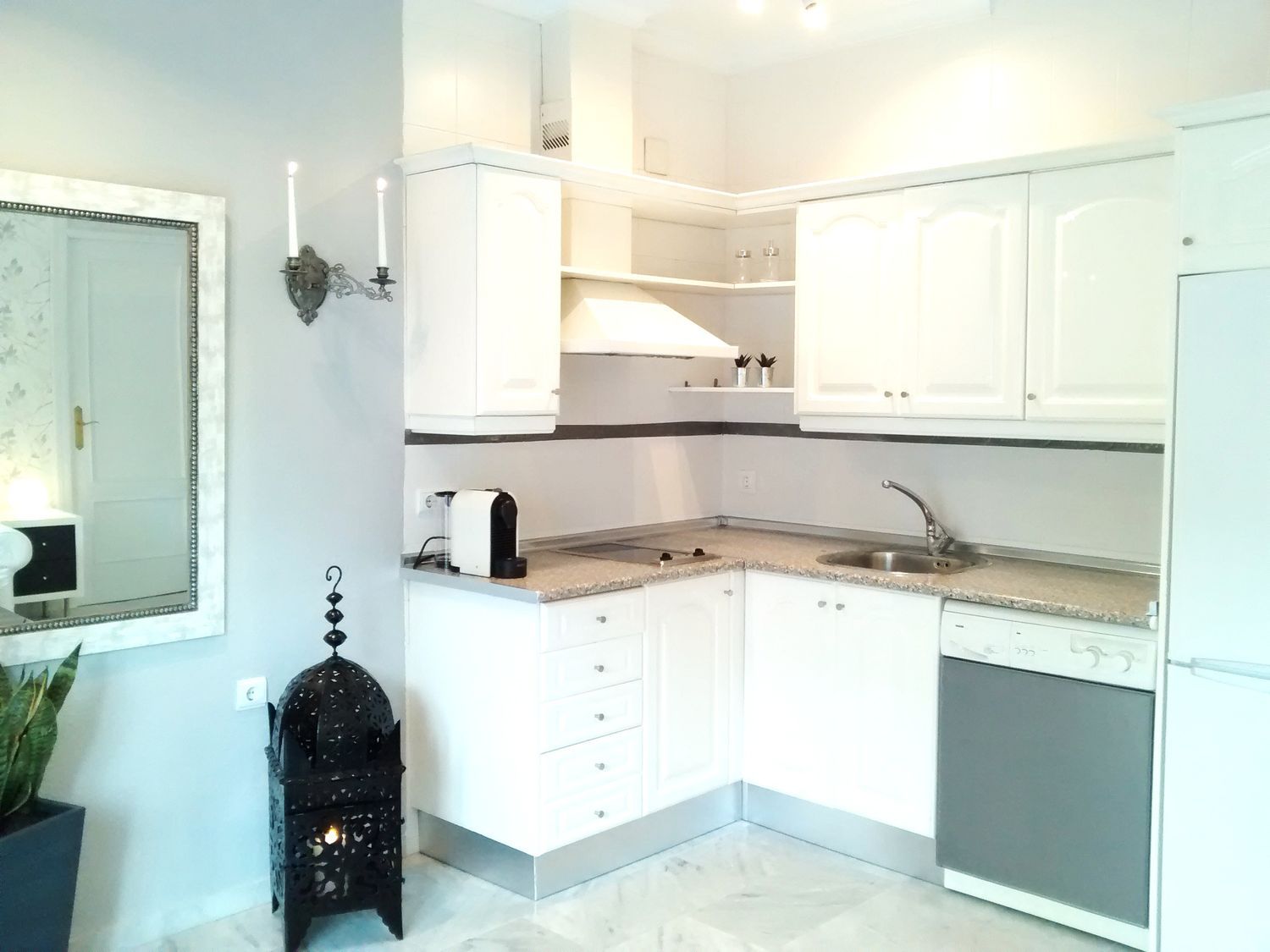 Piso en ronda de Triana, 1 - Foto 4