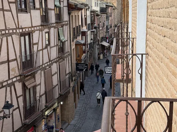 Piso en Calle de Santo Tomé, 6 - Foto 35