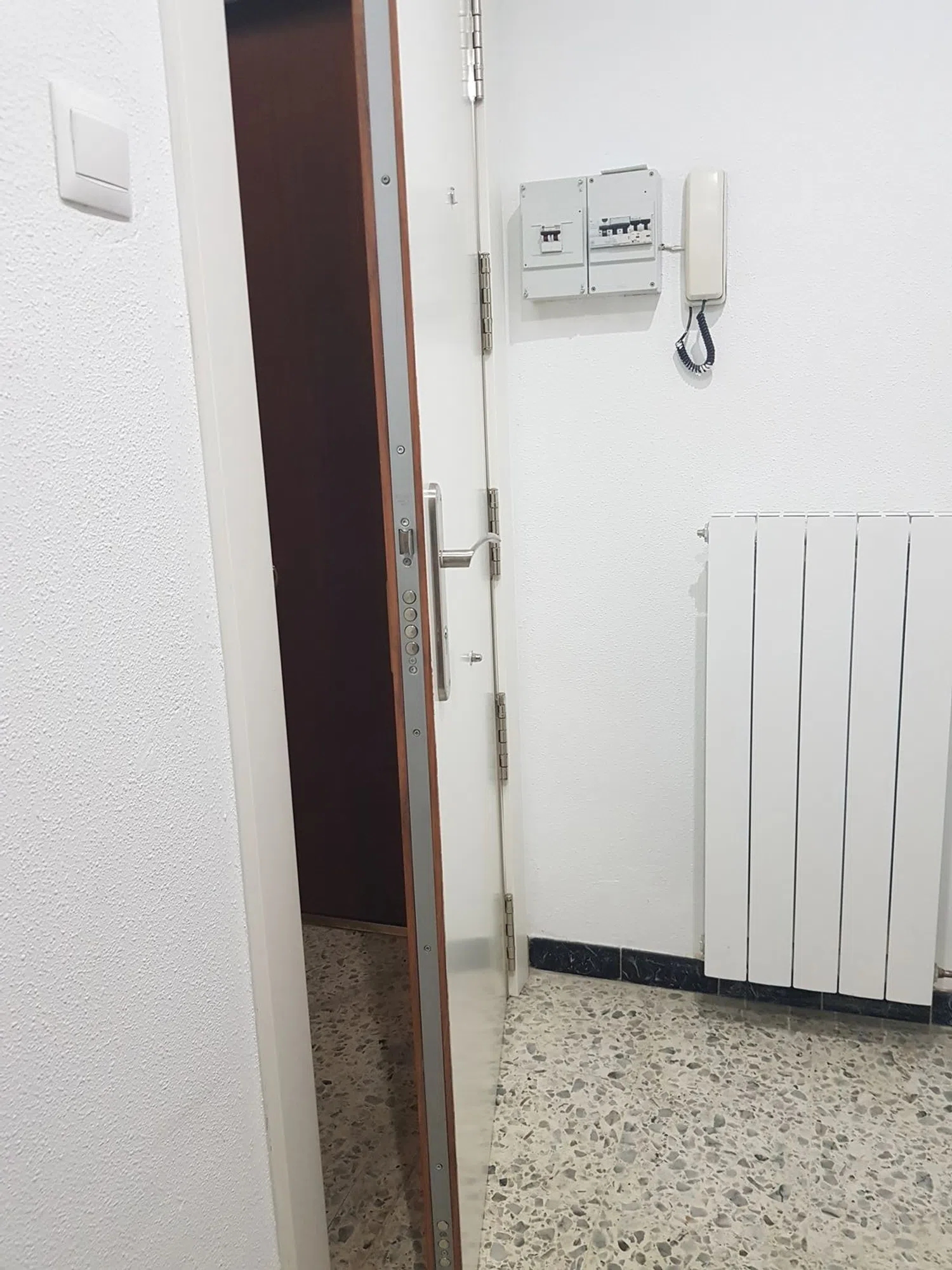 Piso en calle de Ángel Ganivet, 4 - Foto 11