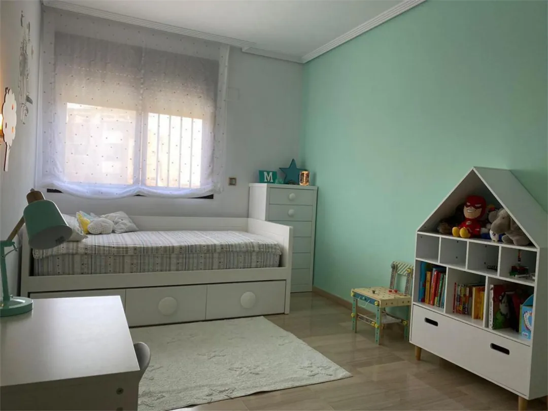 Piso en  Calle Bailarina Anna Pavlova 6 - Foto 20