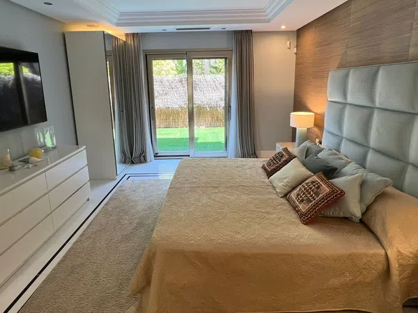 Piso en Barrio Puerto Banús - Foto 18