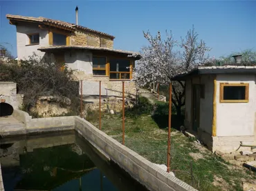 Finca rústica en calle Huerta Zaragoceta S.N - Foto 19