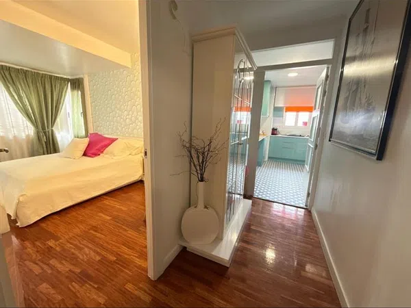 Piso en Calle del Alcalde Alfonso de Rojas, 6, Campoamor - Foto 19