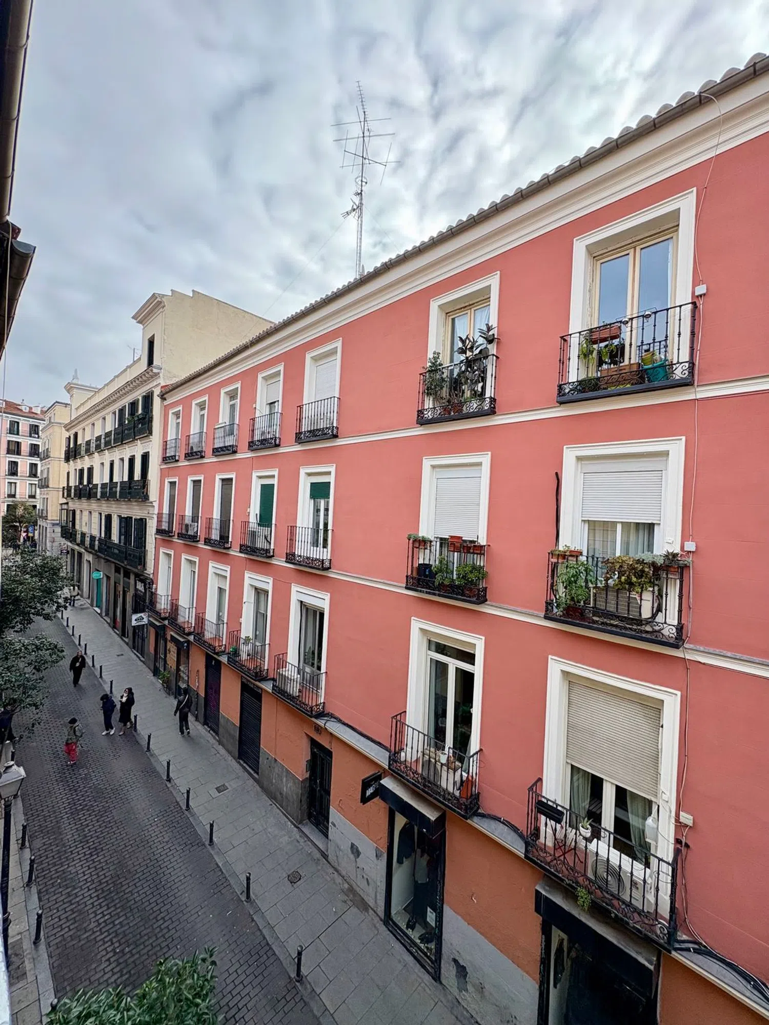 Piso en calle de Velarde, 8 - Foto 3