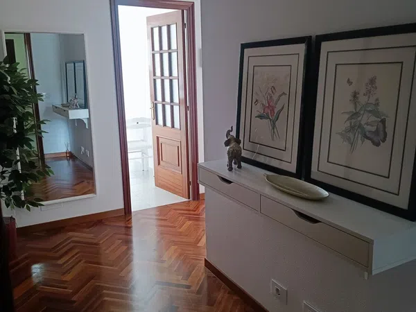 Piso en C/Antonio Ríos, 68