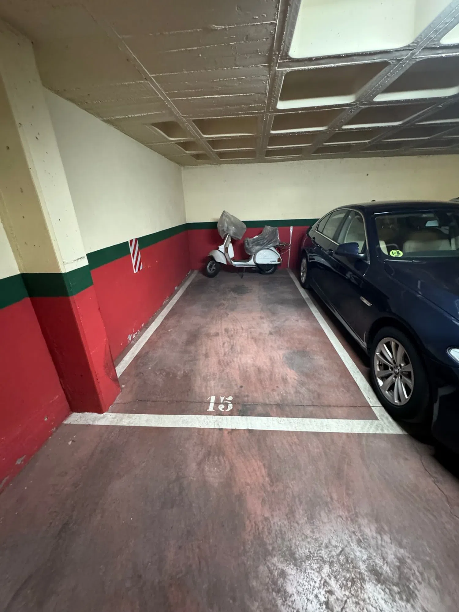 Piso en calle Velayos, 20 - Foto 28