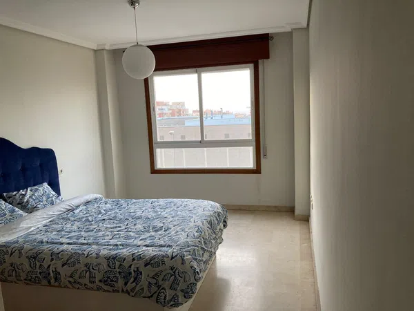 Piso en Plaza Calablanca, 2, Barrio San Luis - Los Molinos, Barrio San Luis - Los Molinos - Foto 10