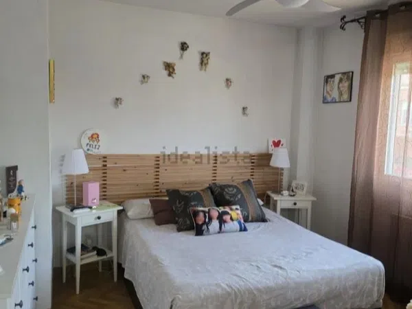 Chalet adosado en Calle de Galileo, 24, Covadonga - Los Manzanos, Covadonga - Los Manzanos - Foto 22