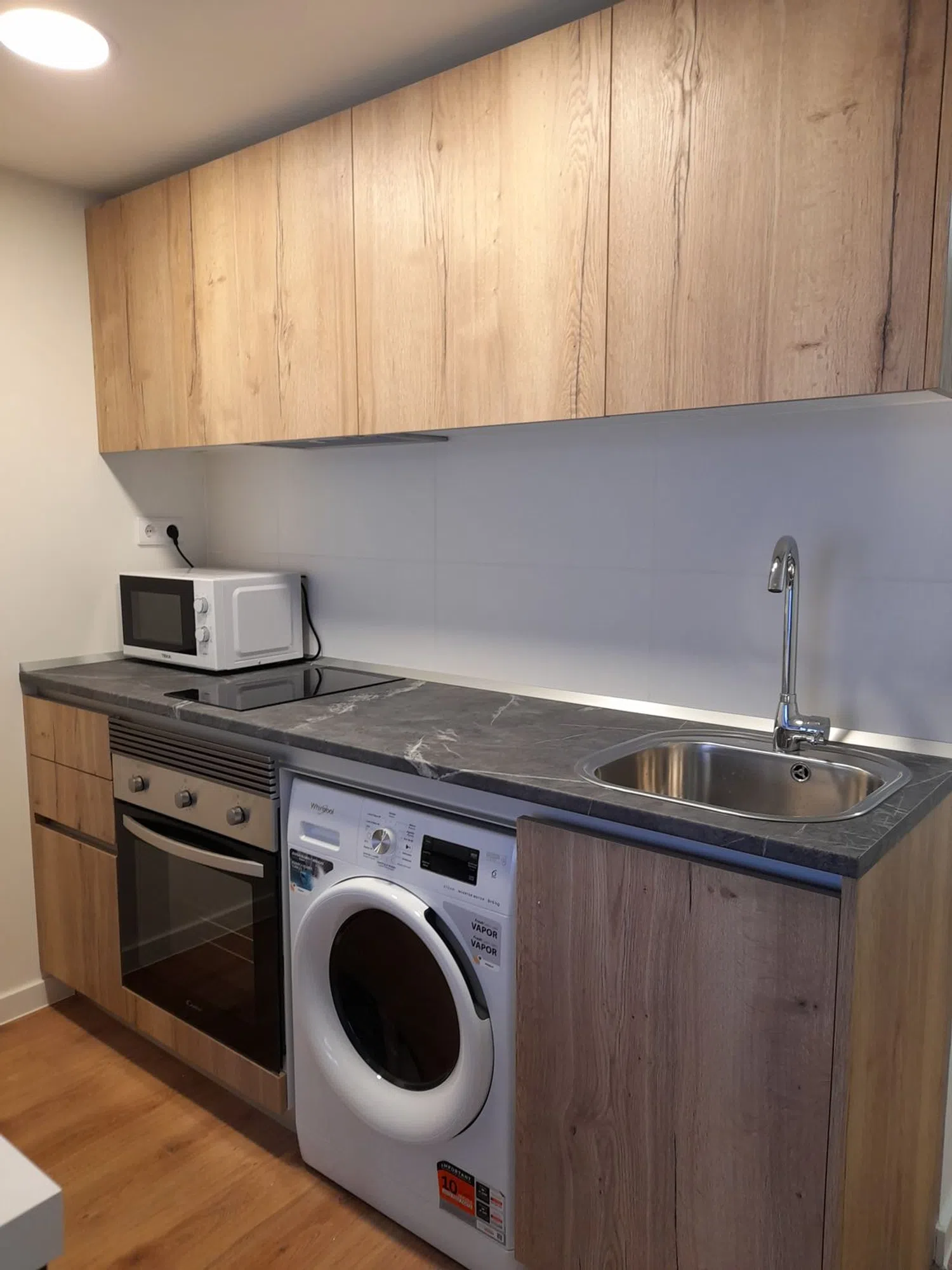 Estudio en calle de Fuerteventura, 7 - Foto 5