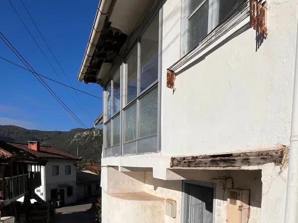 Casa de pueblo en Lugar Casielles, 36, San Claudio-Trubia-Las Caldas, San Claudio-Trubia-Las Caldas - Foto 5