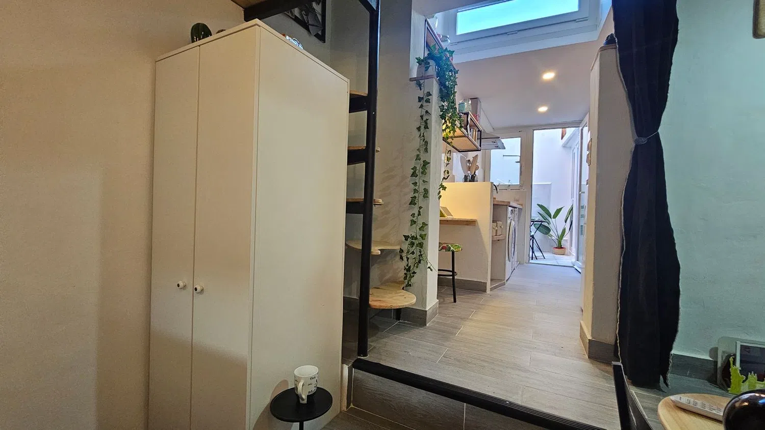 Estudio en calle de Garci-Nuño, 6 - Foto 3