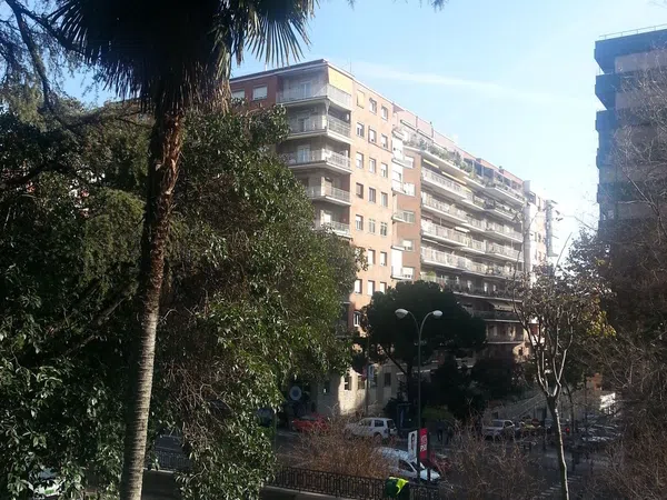 Piso en calle del Conde de Cartagena, 3