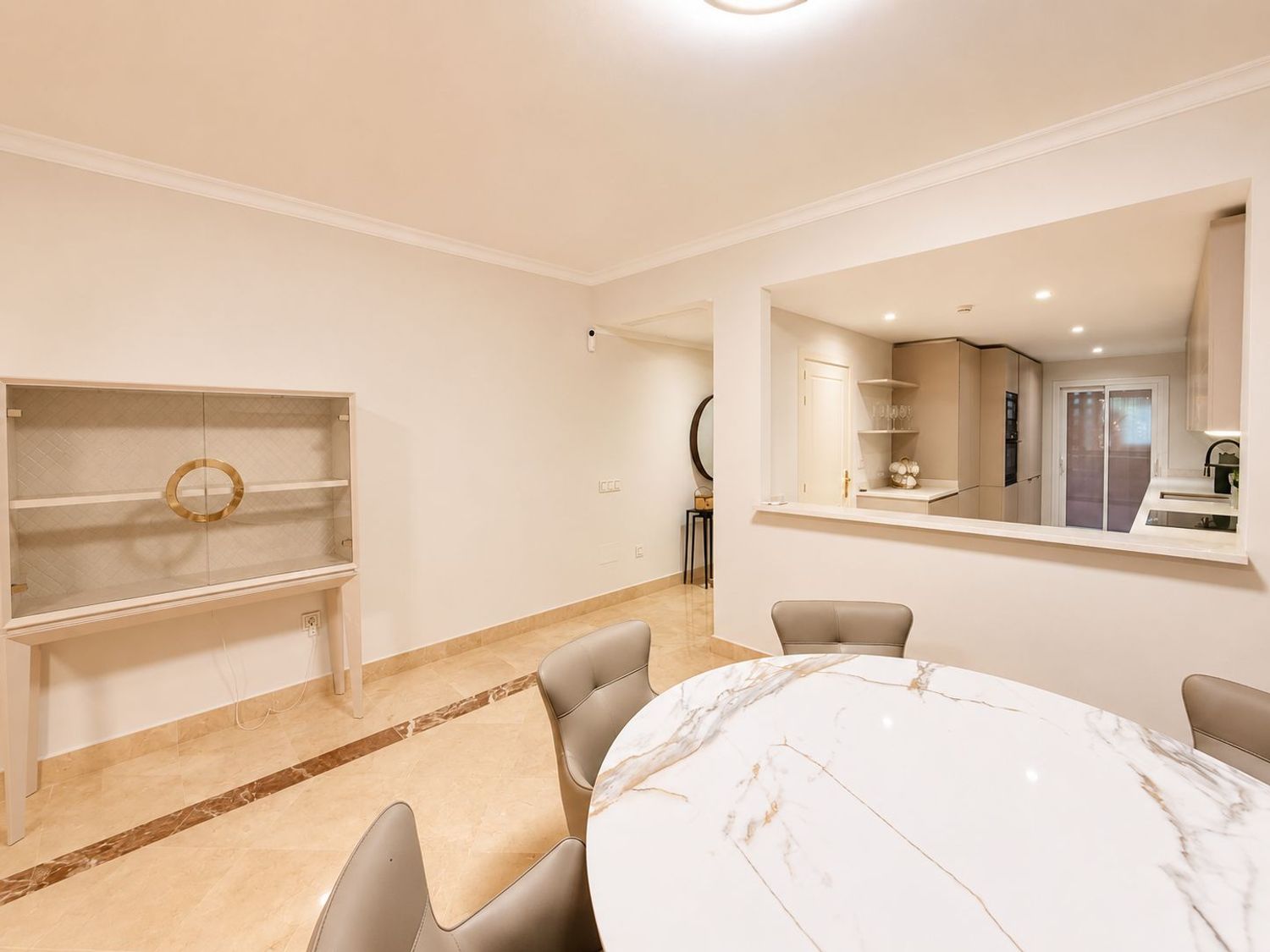 Piso en Avenida del Mediterráneo, 2, Linda Vista-Nueva Alcántara-Cortijo Blanco - Foto 4