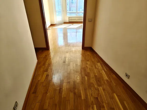 Piso en avenida de la Ciudad de Barcelona, 109