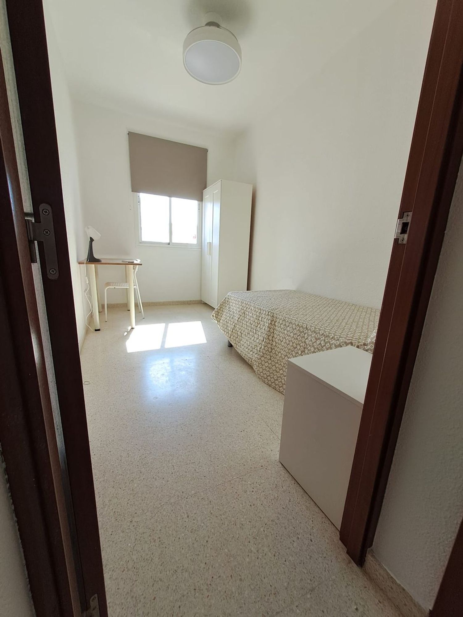 Piso en Plaza Domingo Molina, 8, Reina Mercedes - Heliópolis - Foto 7