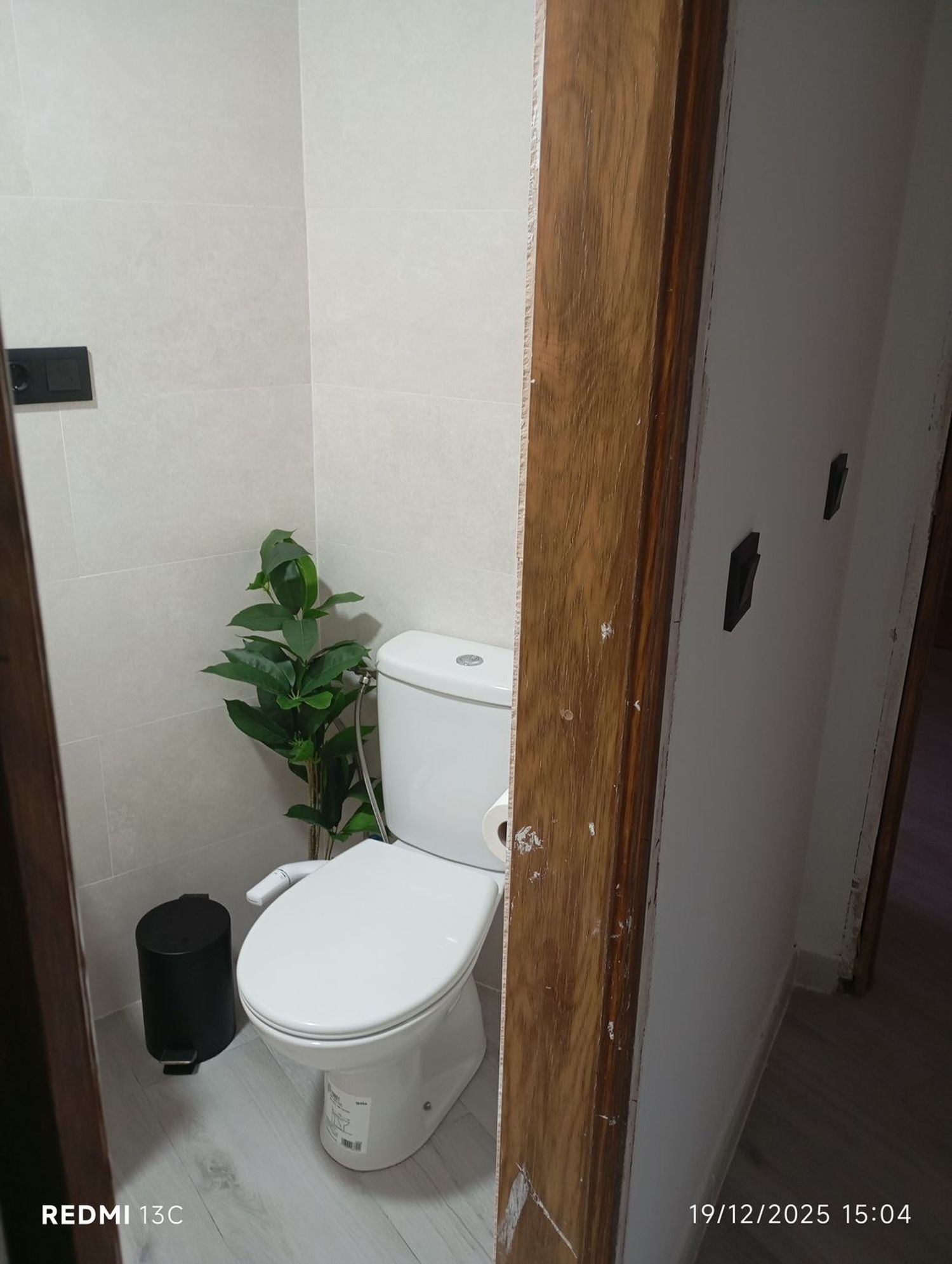 Piso en calle O'farrel, 7 - Foto 11