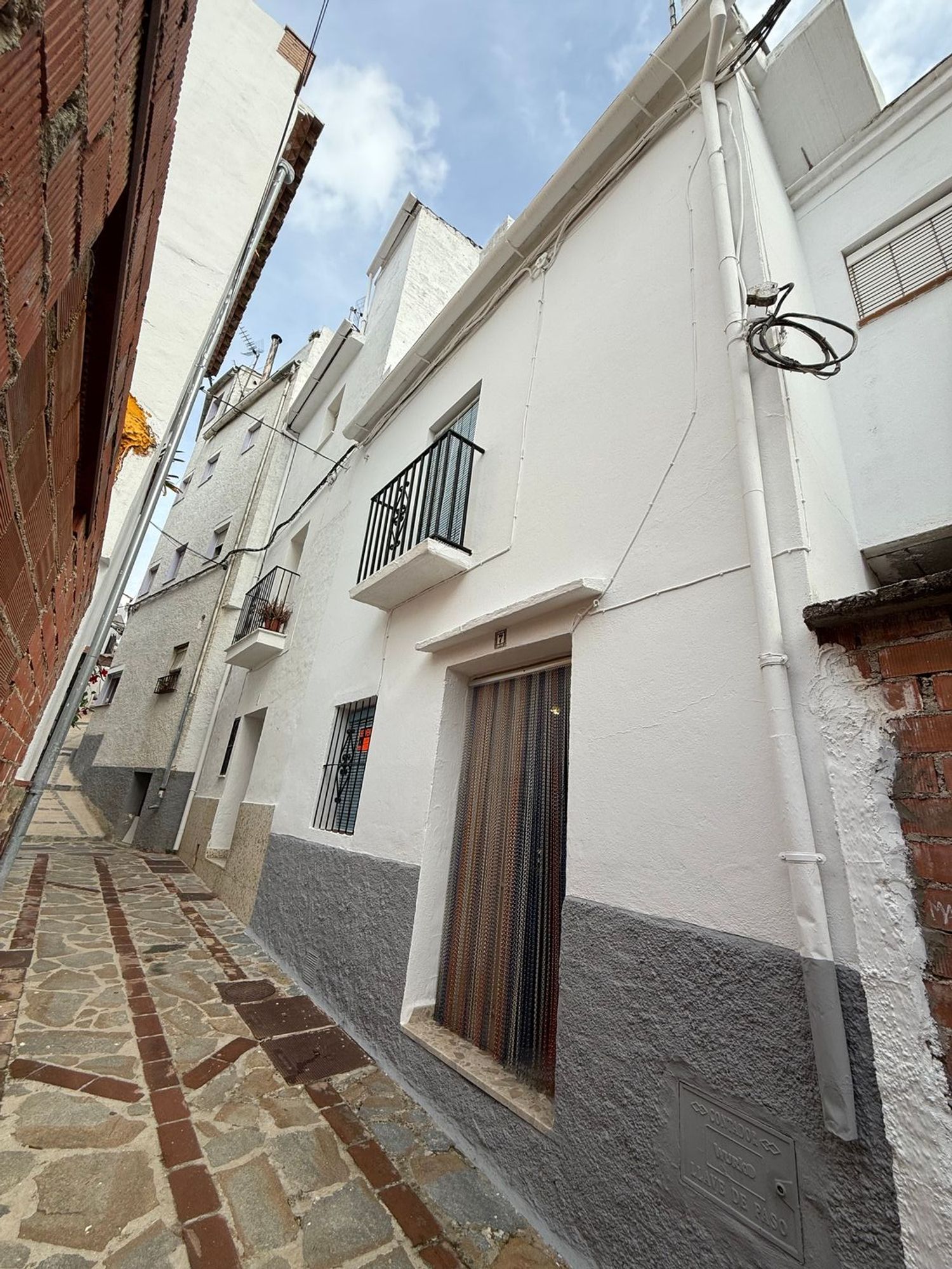 Casa de pueblo en Calle del Albaicin, 15 - Foto 24