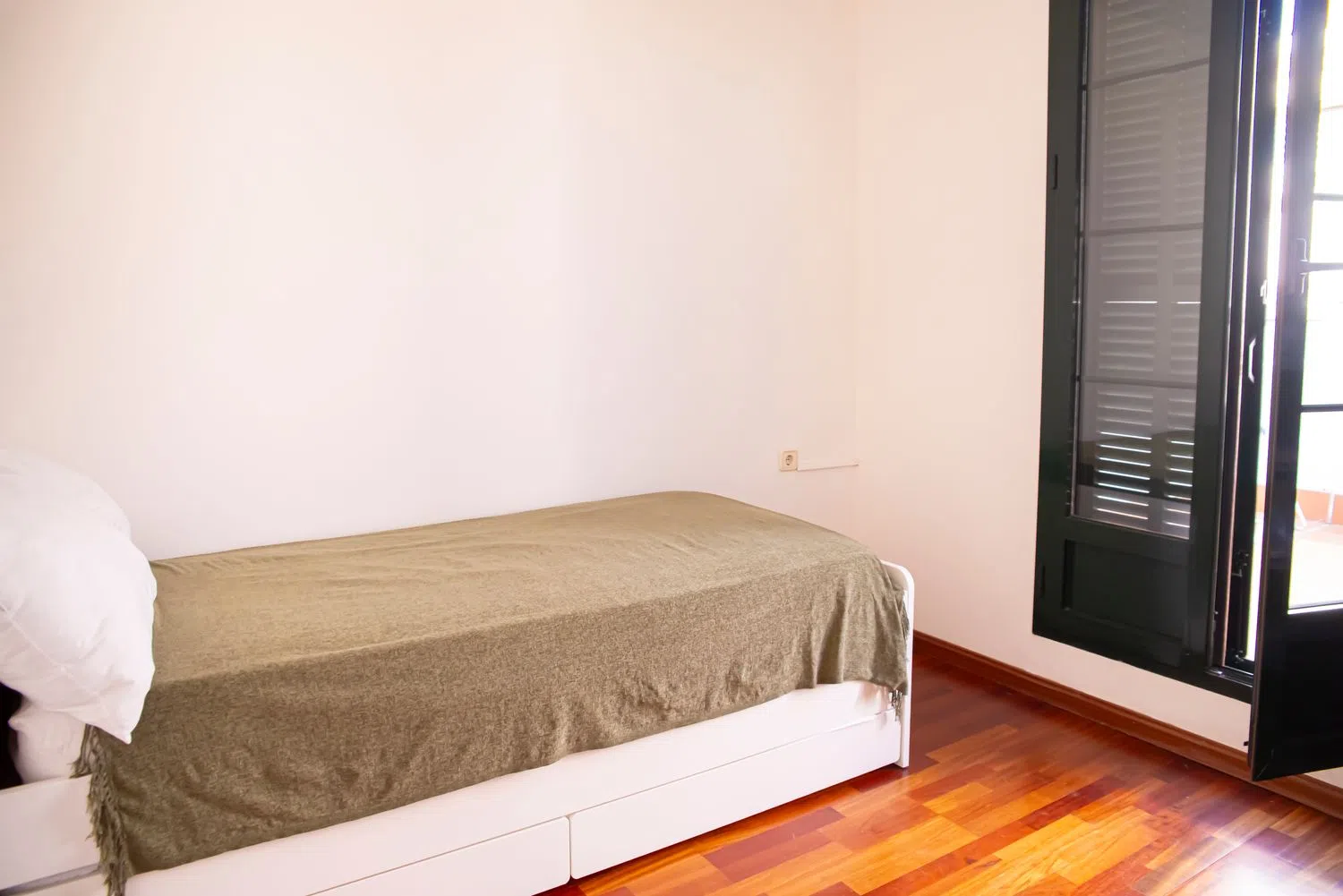 Dúplex en callejón Tirso de Molina, 7 - Foto 6